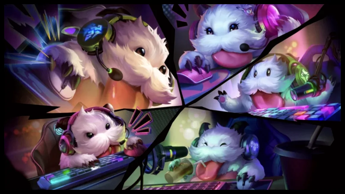 تعویق اضافه شدن چت صوتی در آپدیت 26.20 بازی League of Legends