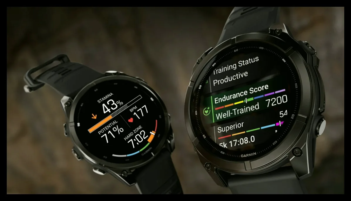 مقایسه ساعت هوشمند Garmin Fenix 9 با Fenix 8؛ آیا ارزش ارتقا دارد؟