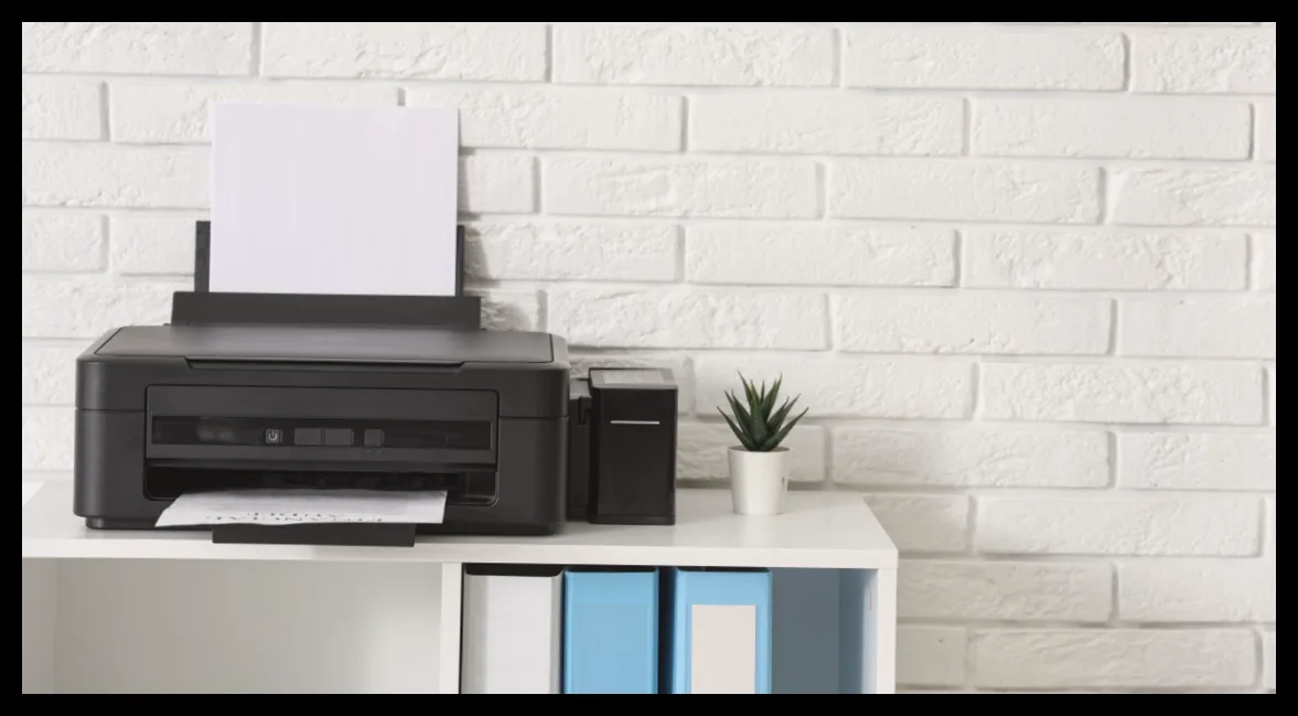 چرا آیفون از اتصال کابل به پرینتر متنفر است؟