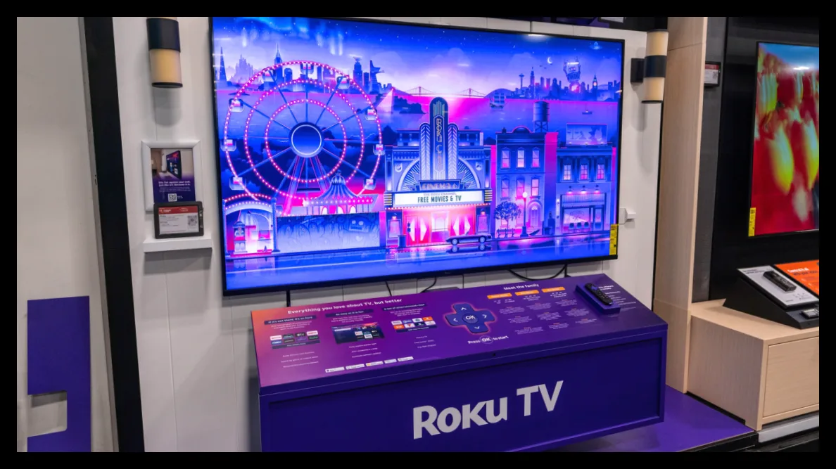 چرا تلویزیون Roku شما حرف می‌زند و چگونه صدای آن را قطع کنیم؟