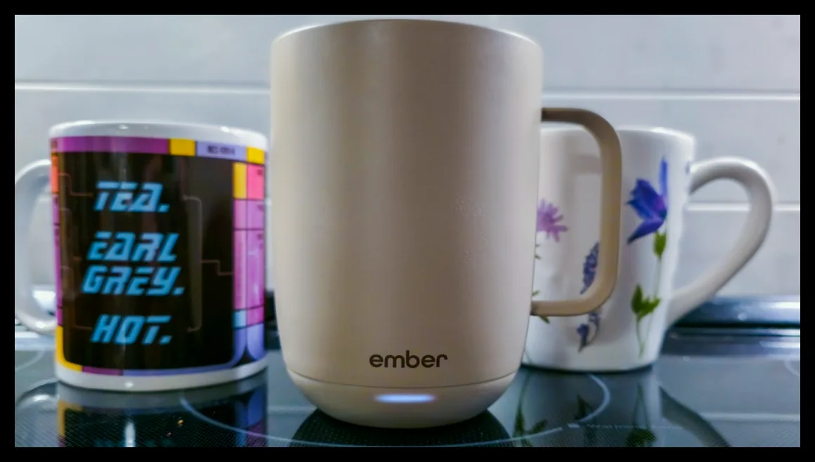 بررسی فنجان هوشمند Ember Mug 3؛ نوآوری جذاب با قیمت چالش‌برانگیز