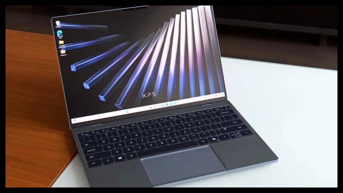 لپ‌تاپ Dell XPS 13 با 16 گیگابایت رم؛ انتخاب واقعی کاربران در 2026