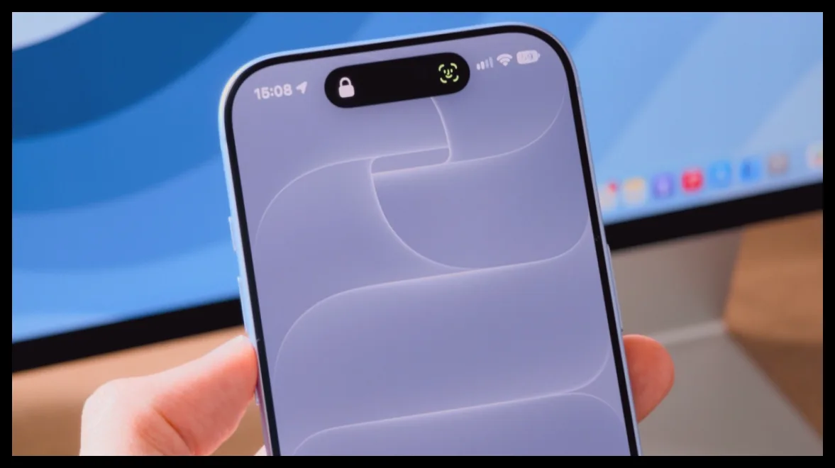 آپدیت iOS 27.0.1 اپل با رفع مشکلات Face ID و صفحه‌نمایش برای آیفون 18 پرو