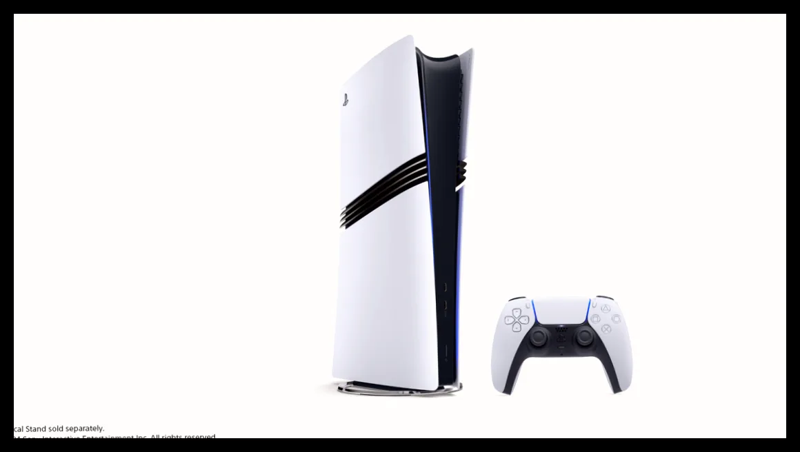 سونی برای مقابله با کمبود PS5 Pro در ژاپن سیستم قرعه‌کشی راه‌اندازی کرد