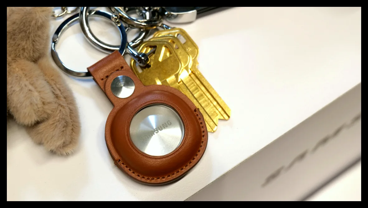 گلکسی SmartTag 3 سامسونگ با قابلیت جدید ردیابی فعالیت حیوانات خانگی