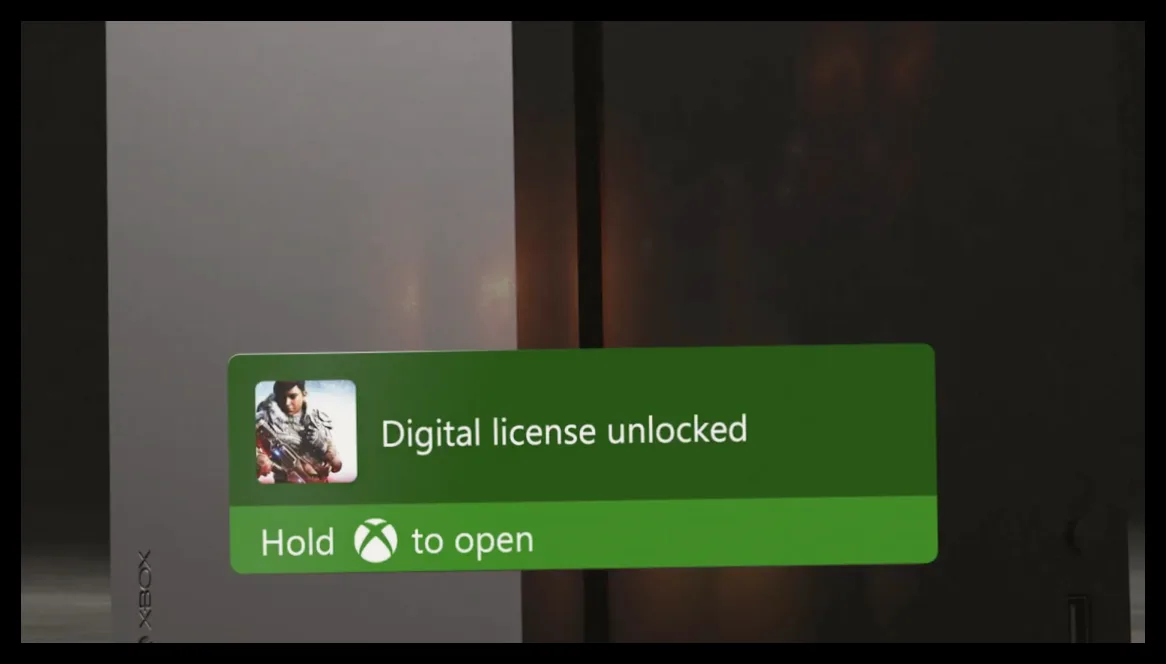 قابلیت تبدیل بازی‌های فیزیکی Xbox به نسخه دیجیتال برای همه فعال شد