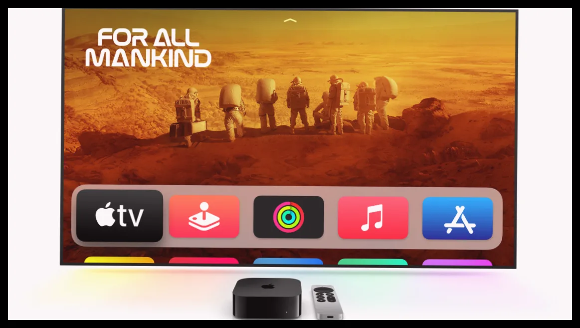 اختلال در دسترسی به Apple TV از بعدازظهر ۳۰ سپتامبر ادامه دارد