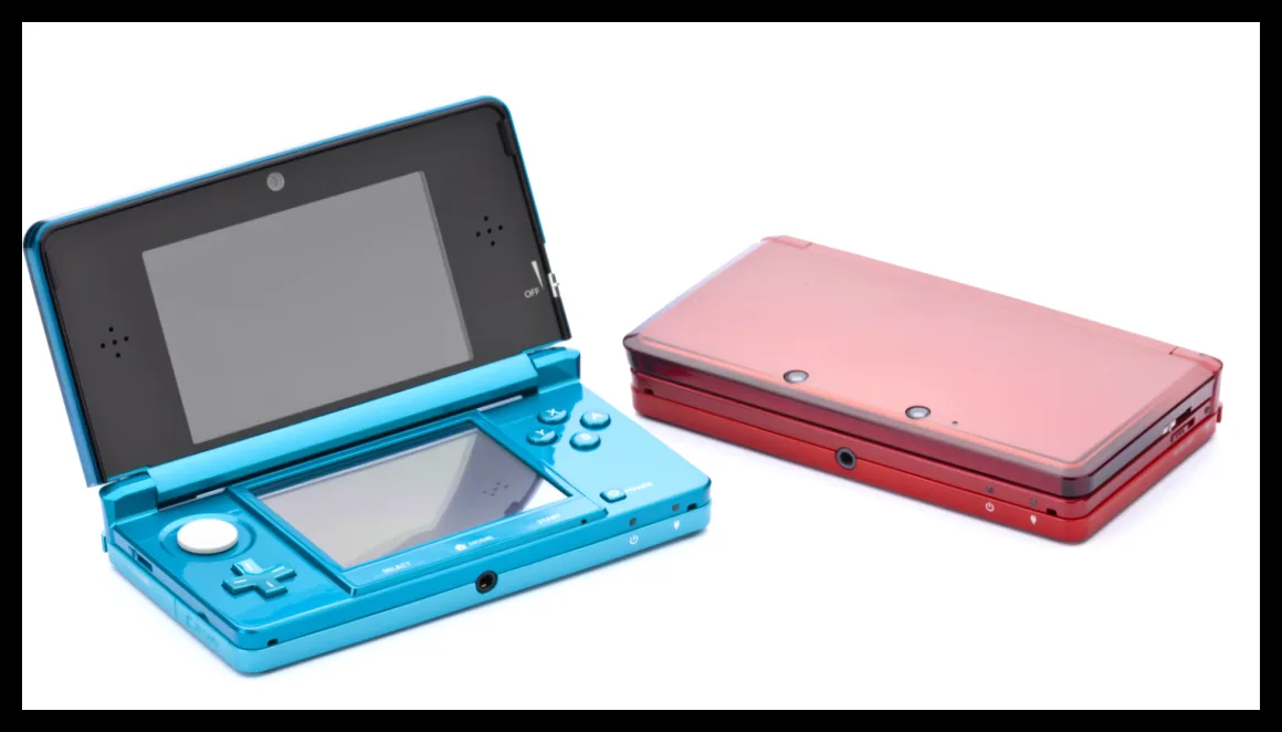 آیا خرید نینتندو 3DS در سال 2026 هنوز به‌صرفه است؟
