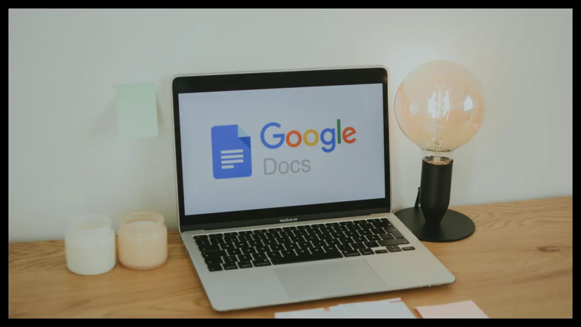 راه‌حل ساده برای فعال‌کردن حالت تاریک در نسخه وب Google Docs