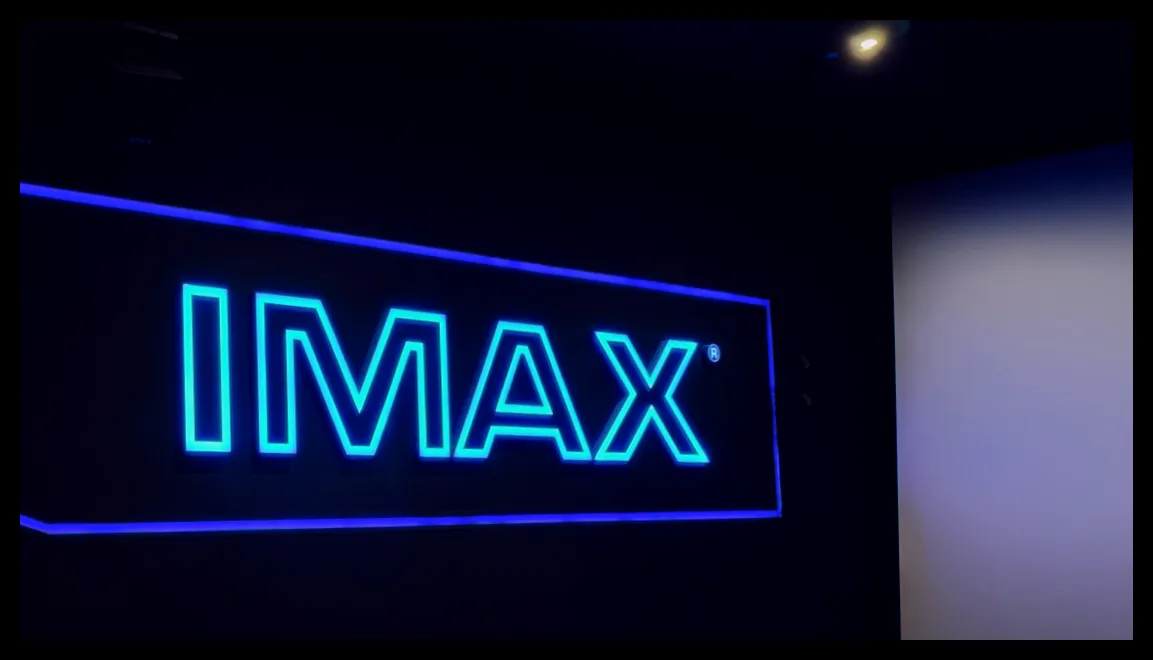 معایب تماشای فیلم در سینماهای IMAX چیست؟