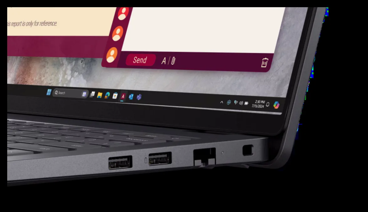 معنی نماد باتری کنار پورت USB چیست و چه کاربردی دارد؟